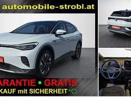 ID.4 ID. 4 Pro Perf.*ACC*Sitzhzg*RFK*GARANTIE*, 25880 €, Auto & Fahrrad-Autos in 8322 Eichkögl ID.4 ID. 4 Pro Perf.*ACC*Sitzhzg*RFK*GARANTIE*, 25880 €, Auto & Fahrrad-Autos in 8322 Eichkögl
