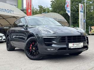 Macan GTS Sport+Navi+Apple CarPlay+R-Kamera+Alcantara..., 40999 €, Auto & Fahrrad-Autos in 4400 
