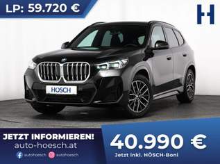 X1 sDrive18i M Sport PANO AHK ADAPTIV.LED WIE NEU, 42990 €, Auto & Fahrrad-Autos in 4061 Pasching X1 sDrive18i M Sport PANO AHK ADAPTIV.LED WIE NEU, 42990 €, Auto & Fahrrad-Autos in 4061 Pasching