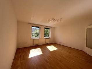 Wohnen beim Schubertpark - Helle Einzimmerwohnung in guter Lage!, 747.59 €, Immobilien-Wohnungen in 1180 Währing