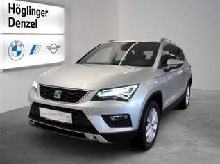 Ateca 2,0 Xcellence 4WD TDI, 17990 €, Auto & Fahrrad-Autos in 4020 Bulgariplatz