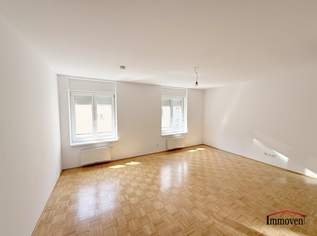PROVISIONSFREI - SANIERT - ERSTBEZUG: helle und freundliche 3-Zimmerwohnung mit Balkon und zusätzlichen GOODIES!, 279000 €, Immobilien-Wohnungen in 8020 