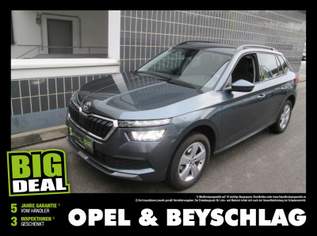 Kamiq 10 TSI Ambition DSG, 18790 €, Auto & Fahrrad-Autos in 1190 Döbling Kamiq 10 TSI Ambition DSG, 18790 €, Auto & Fahrrad-Autos in 1190 Döbling