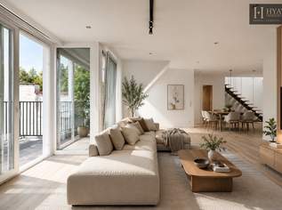 Urban wohnen, überraschend ruhig leben – stilvoll sanierter Altbau mit Lift, Freiflächen und moderner Energietechnik, 869000 €, Immobilien-Wohnungen in 1070 Neubau Urban wohnen, überraschend ruhig leben – stilvoll sanierter Altbau mit Lift, Freiflächen und moderner Energietechnik, 869000 €, Immobilien-Wohnungen in 1070 Neubau
