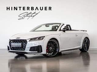 TT 45 TFSI quattro S-LINE *MATRIX-LED*BANG OLUFSEN, 57980 €, Auto & Fahrrad-Autos in 5112 Lamprechtshausen