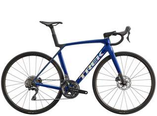 Trek Madone SL 5 Gen 8 - hex-blue Rahmengröße: ML, 3499 €, Auto & Fahrrad-Fahrräder in Österreich