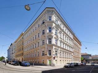 unbefristet vermietet mit 3,5 % BAR Rendite Kat. C im sanierten Altabau, 67000 €, Immobilien-Wohnungen in 1180 Währing unbefristet vermietet mit 3,5 % BAR Rendite Kat. C im sanierten Altabau, 67000 €, Immobilien-Wohnungen in 1180 Währing