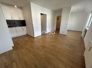 Seventeen Living - 1,5-Zimmer Investmenthit im 1- DG - gepflegter Neubau, 175000 €, Immobilien-Wohnungen in 1170 Hernals