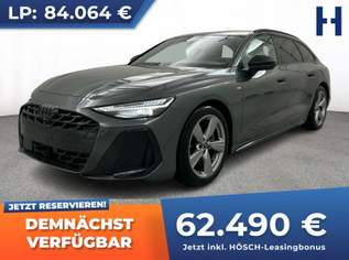 A6 Avant TDI 2xS-LINE OPTIK TECH PLUS PANO WIE NEU, 64990 €, Auto & Fahrrad-Autos in 4061 Pasching