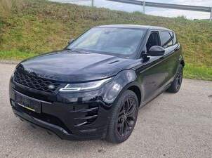 Range Rover Evoque Evoque D240 R-Dynamic AWD, 39990 €, Auto & Fahrrad-Autos in 4150 Rohrbach-Berg Range Rover Evoque Evoque D240 R-Dynamic AWD, 39990 €, Auto & Fahrrad-Autos in 4150 Rohrbach-Berg