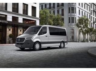 Sprinter 317 CDI Kombi 3665 Aut 9-Sitzer, 87588 €, Auto & Fahrrad-Autos in 8141 Premstätten Sprinter 317 CDI Kombi 3665 Aut 9-Sitzer, 87588 €, Auto & Fahrrad-Autos in 8141 Premstätten