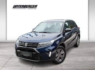 Vitara 1,4 GL+DITC Hybrid Allgrip Shine, 26490 €, Auto & Fahrrad-Autos in 6410 Marktgemeinde Telfs