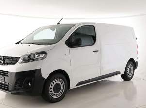 Vivaro 1,5 CDTI Edition M, 18970 €, Auto & Fahrrad-Autos in 4084 St. Agatha