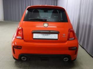 595 Turismo 1.4 T-Jet 121 kW (165 PS), Komfor..., 30195 €, Auto & Fahrrad-Autos in 6844 Gemeinde Altach