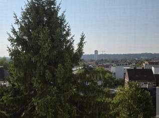 Schöne 3-Zimmerwohnung mit toller Aussicht in Wels/Bernardin zu verkaufen!, 0 €, Immobilien-Wohnungen in 4600 Wels