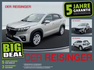 S-Cross Allrad Shine, 24850 €, Auto & Fahrrad-Autos in 8051 Gösting S-Cross Allrad Shine, 24850 €, Auto & Fahrrad-Autos in 8051 Gösting