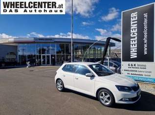 Fabia Ambition * ALURÄDER * EINPARKHILFE, 8911 €, Auto & Fahrrad-Autos in 7400 Oberwart Fabia Ambition * ALURÄDER * EINPARKHILFE, 8911 €, Auto & Fahrrad-Autos in 7400 Oberwart