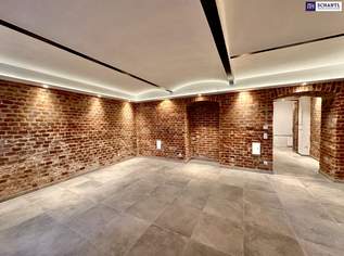 Loft++ Geschäftslokal ++ Büro ++ Atelier ++ Werkstatt ++ Möglichkeit der Erweiterung durch Erwerb des zweiten Ateliers/Büros, 280000 €, Immobilien-Gewerbeobjekte in 1150 Rudolfsheim-Fünfhaus