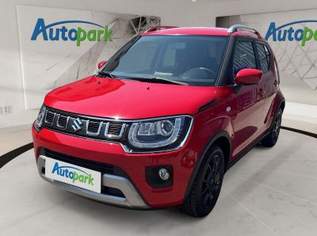 Ignis 1.2 DJ HYBRID ALLGRIP shine, 13990 €, Auto & Fahrrad-Autos in 6020 Innsbruck