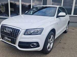 Q5 2,0 TDI Quattro S-Line S-tronic, 13999 €, Auto & Fahrrad-Autos in 4150 Rohrbach-Berg Q5 2,0 TDI Quattro S-Line S-tronic, 13999 €, Auto & Fahrrad-Autos in 4150 Rohrbach-Berg