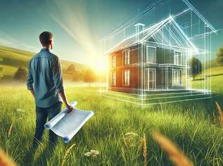 Baugrund in Hallwang mit TOP Lage!, 899000 €, Immobilien-Grund und Boden in 5020 Salzburg Baugrund in Hallwang mit TOP Lage!, 899000 €, Immobilien-Grund und Boden in 5020 Salzburg
