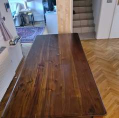Großer, antiker Esszimmertisch, 225 €, Haus, Bau, Garten-Möbel & Sanitär in 4490 Sankt Florian Großer, antiker Esszimmertisch, 225 €, Haus, Bau, Garten-Möbel & Sanitär in 4490 Sankt Florian