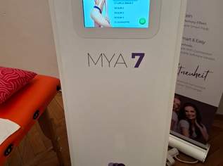 Neues Wellness Touch Gerät mit verschiedene Funktionen , 35000 €, Marktplatz-Beauty, Gesundheit & Wellness in 1220 Donaustadt Neues Wellness Touch Gerät mit verschiedene Funktionen , 35000 €, Marktplatz-Beauty, Gesundheit & Wellness in 1220 Donaustadt