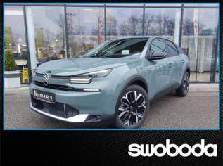 C4 Pure Tech 130S&S EAT8 Max, 20990 €, Auto & Fahrrad-Autos in 4663 Laakirchen