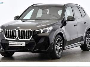 X1 xDrive20d M-Sportpaket, 50920 €, Auto & Fahrrad-Autos in 8041 Liebenau