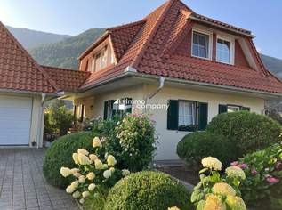 Neuwertiges, wunderschönes Landhaus in Ebensee, nur 300Meter zum Traunsee., 890000 €, Immobilien-Häuser in 4802 Ebensee am Traunsee