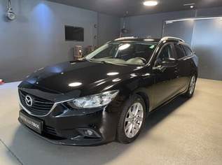 Mazda6 Prime-Line, 7990 €, Auto & Fahrrad-Autos in 6200 Marktgemeinde Jenbach