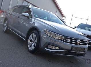 Passat 2,0 TDI DSG *NAVI, LED, ALLRAD*, 33990 €, Auto & Fahrrad-Autos in 8753 Fohnsdorf