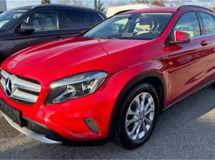 GLA 180 d Aut., 15990 €, Auto & Fahrrad-Autos in 2380 Gemeinde Perchtoldsdorf