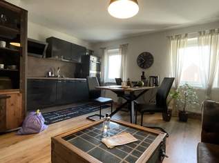 Sehr attraktive und ansprechende Wohnung in wunderschöner Grünlage! Tolle Raumaufteilung für äußerst flexible Nutzungsmöglichkeiten! 1A-Infrastruktur wird geboten!, 564.44 €, Immobilien-Wohnungen in 4400 Steyr