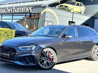 A4 45 TFSI quattro S-Line MATRIX*HUD*VIRTUAL*PANO*, 40900 €, Auto & Fahrrad-Autos in 5102 Anthering A4 45 TFSI quattro S-Line MATRIX*HUD*VIRTUAL*PANO*, 40900 €, Auto & Fahrrad-Autos in 5102 Anthering