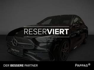 C 300 de mit EQ Hybrid Technologie Österreich-Edi, 52900 €, Auto & Fahrrad-Autos in 4030 Kleinmünchen-Auwiesen