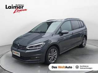 Touran Friends TSI DSG, 39580 €, Auto & Fahrrad-Autos in 8940 Liezen