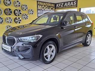 X1 xDrive18d 1.BESITZ, PDC, RFK, XENON, PANORAMA, 23000 €, Auto & Fahrrad-Autos in 4910 Ried im Innkreis