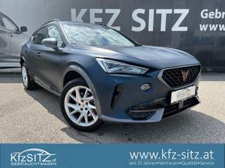 Formentor 1,5 TSI ACT | ACC/RFK, 24890 €, Auto & Fahrrad-Autos in 4053 Ansfelden Formentor 1,5 TSI ACT | ACC/RFK, 24890 €, Auto & Fahrrad-Autos in 4053 Ansfelden