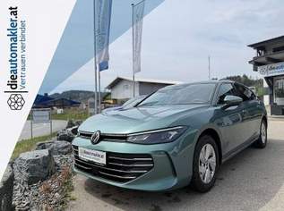 Passat 1,5 eTSI ACT Business DSG, 35990 €, Auto & Fahrrad-Autos in 9300 Sankt Veit an der Glan