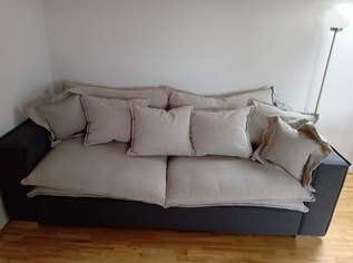 Neuwertige Couch, 0 €, Haus, Bau, Garten-Möbel & Sanitär in 5310 Mondsee Neuwertige Couch, 0 €, Haus, Bau, Garten-Möbel & Sanitär in 5310 Mondsee