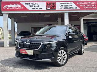 Kamiq 1,0 TSI Ambition DSG *NAVI, dig. Cockpit, Rü.Kam*, 21480 €, Auto & Fahrrad-Autos in 4312 Ried in der Riedmark Kamiq 1,0 TSI Ambition DSG *NAVI, dig. Cockpit, Rü.Kam*, 21480 €, Auto & Fahrrad-Autos in 4312 Ried in der Riedmark