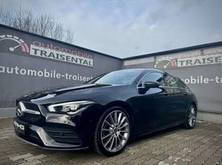 CLA d AMG-Line/Keyless/Navi/Sportsitze/1.Besitz!, 26850 €, Auto & Fahrrad-Autos in 3160 Gemeinde Traisen CLA d AMG-Line/Keyless/Navi/Sportsitze/1.Besitz!, 26850 €, Auto & Fahrrad-Autos in 3160 Gemeinde Traisen