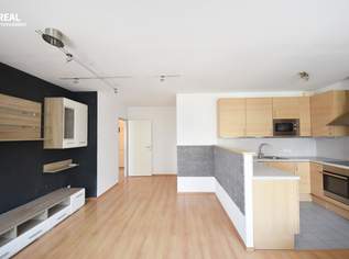 Moderner 4 Zimmer Familienhit mit Loggia und Klimaanlage, 380000 €, Immobilien-Wohnungen in 1220 Donaustadt