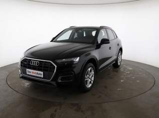 Q5 40 TDI quattro, 39950 €, Auto & Fahrrad-Autos in 8020 Gries