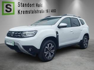 DUSTER Prestige TCe 150 PF EDC, 19990 €, Auto & Fahrrad-Autos in 4053 Ansfelden