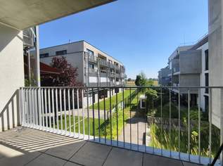 Freundlich & Geräumig - 4-Zimmer-Wohnung mit Loggia und Garage in 1220 Wien, 1950 €, Immobilien-Wohnungen in 1220 Donaustadt