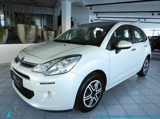 C3 1,2 Seduction Aut.*NAVI*BT*TEMPOMAT*, 7490 €, Auto & Fahrrad-Autos in 6220 Gemeinde Buch in Tirol