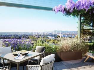 Provisionsfrei: Luxuriös Wohnen im exklusiven Prachtgarten - Laxenburger Straße, 362000 €, Immobilien-Wohnungen in 1100 Favoriten