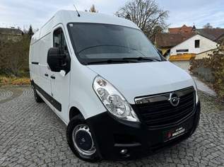 Movano L3H2 3,5t KLIMA, 12490 €, Auto & Fahrrad-Autos in 4550 Kremsmünster